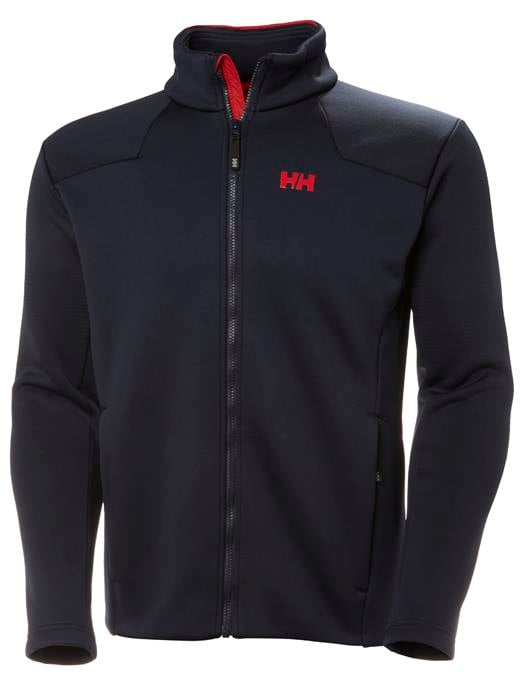 HH RAPID FLEECE JACKET