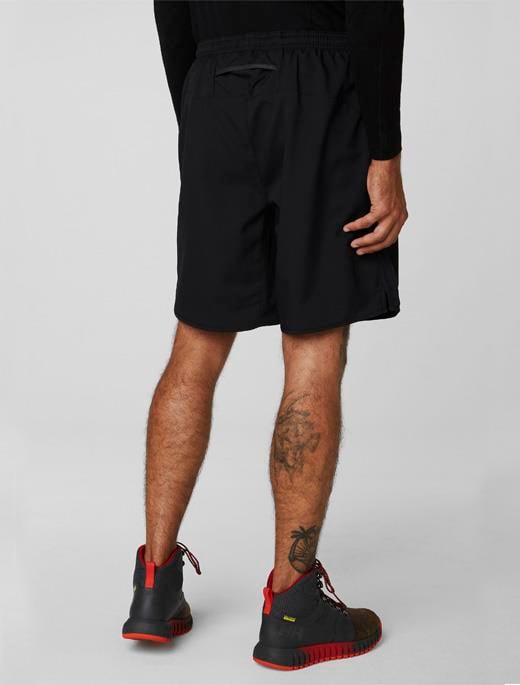 HH RASK TRAIL SHORTS