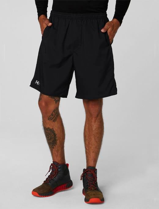 HH RASK TRAIL SHORTS