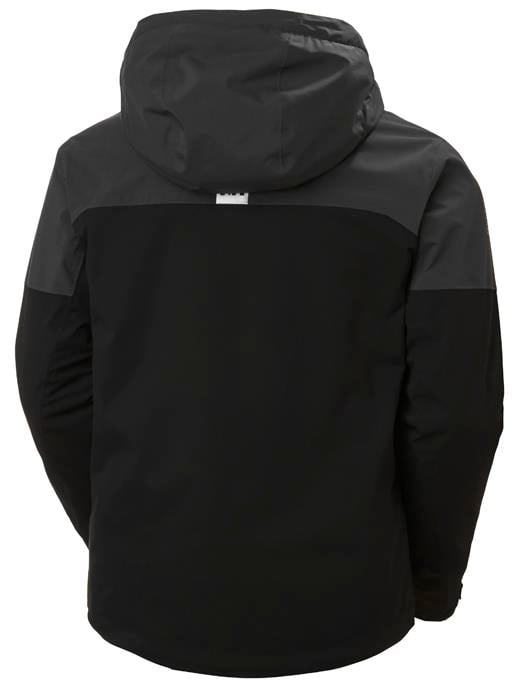 HH RIVA LIFALOFT JACKET