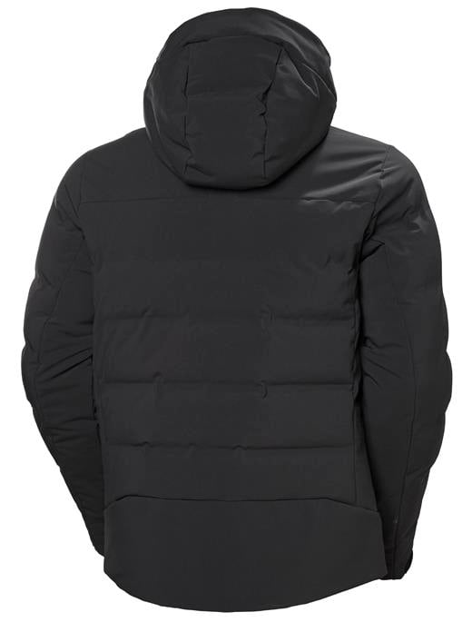 HH RIVARIDGE PUFFY JACKET