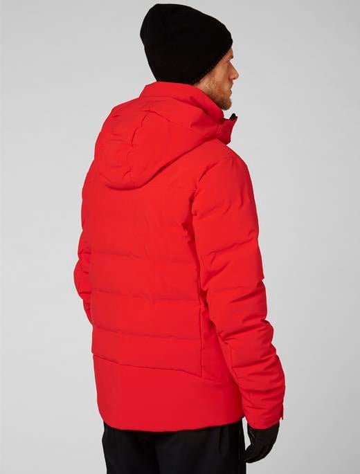 HH RIVARIDGE PUFFY JACKET