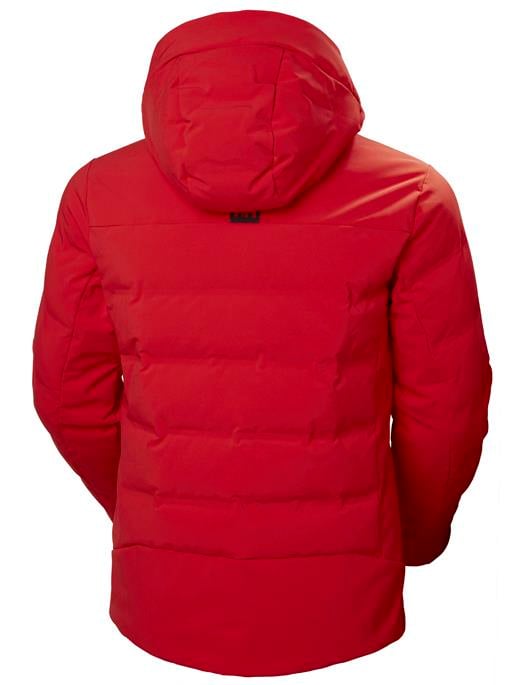 HH RIVARIDGE PUFFY JACKET