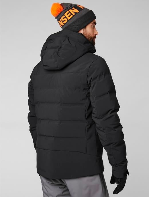HH RIVARIDGE PUFFY JACKET