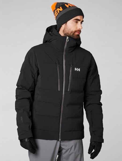 HH RIVARIDGE PUFFY JACKET