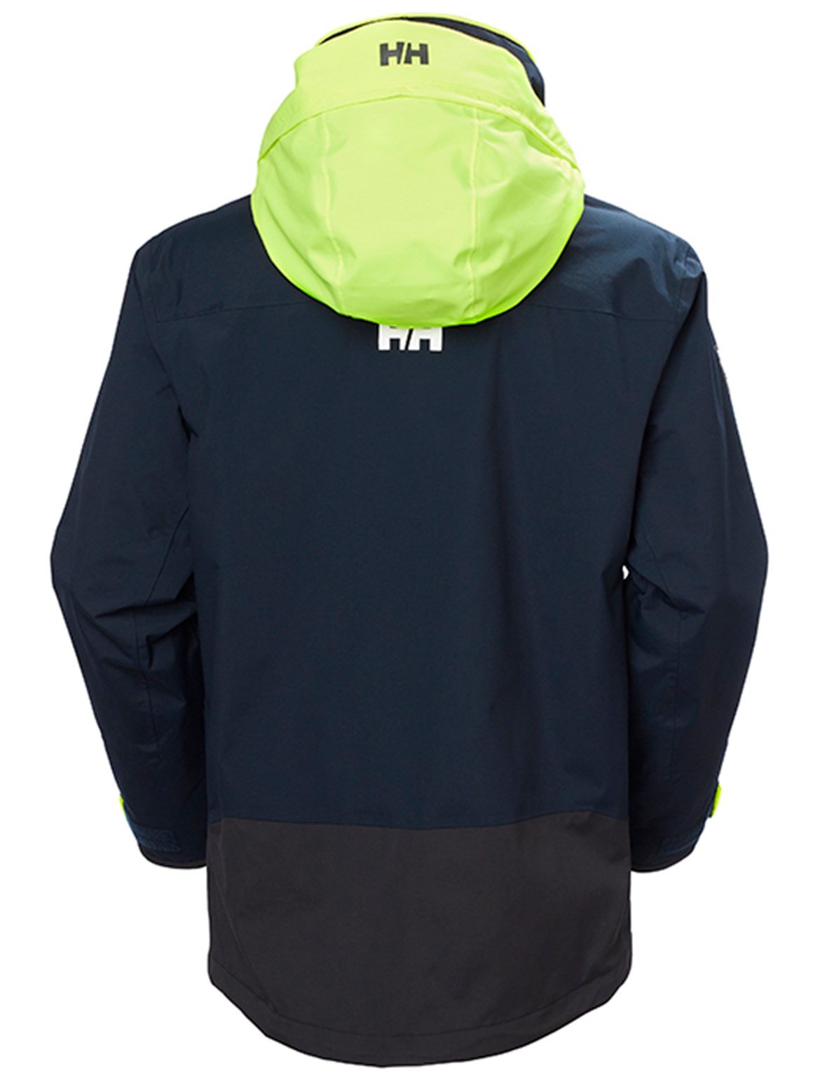 HH SALT COASTAL JACKET