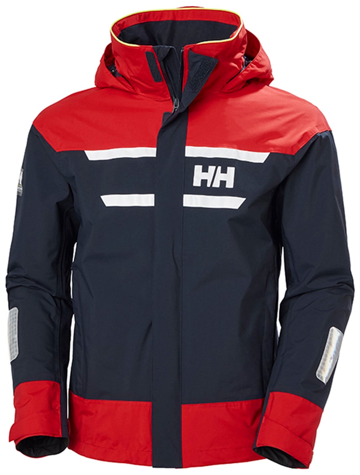 HH SALT INSHORE JACKET