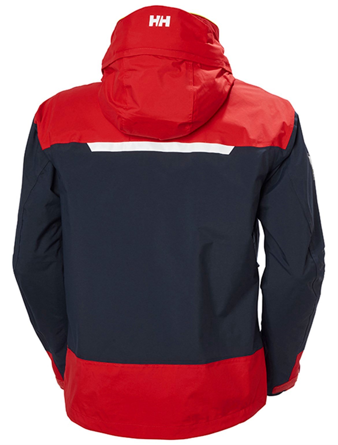 HH SALT INSHORE JACKET