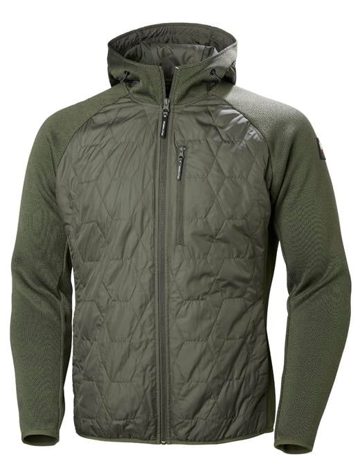 HH SHORE HYBRID INSULATOR