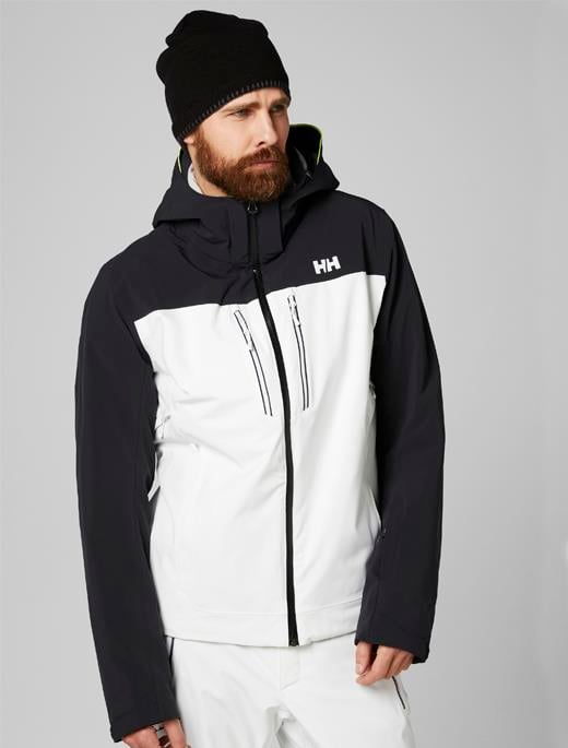 HH SIGNAL JACKET