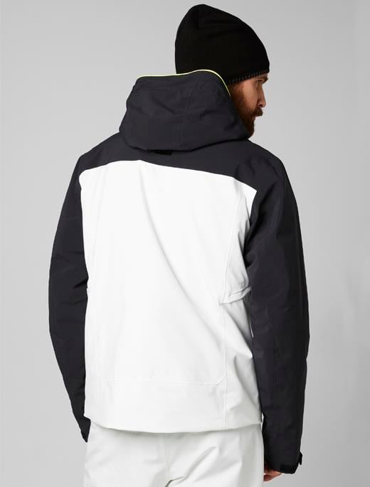 HH SIGNAL JACKET