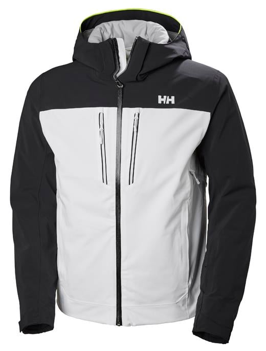 HH SIGNAL JACKET