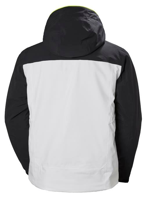 HH SIGNAL JACKET