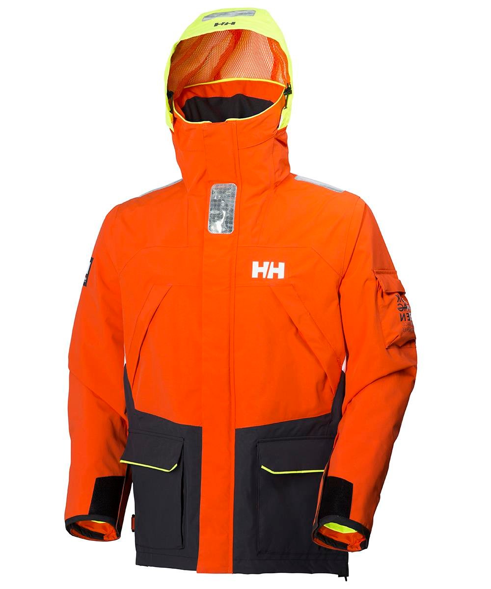 HH SKAGEN 2 JACKET
