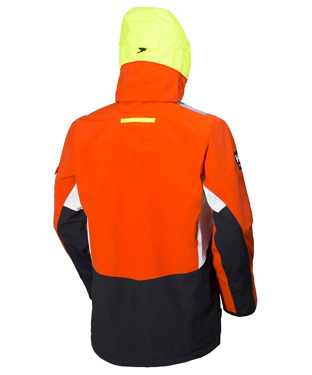 HH SKAGEN 2 JACKET