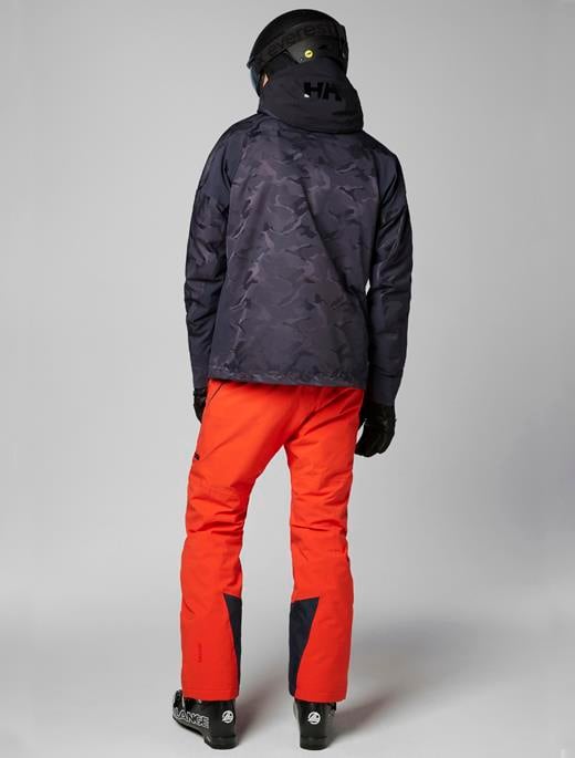 HH SKISTAR JACKET