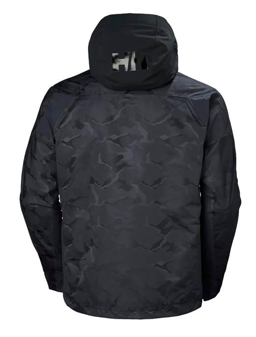 HH SKISTAR JACKET