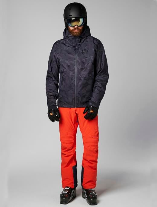 HH SKISTAR JACKET