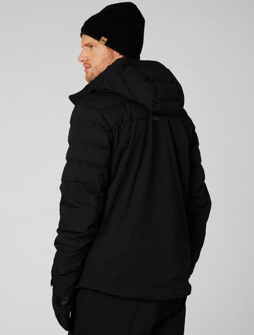 HH SPITFIRE LIFALOFT JACKET