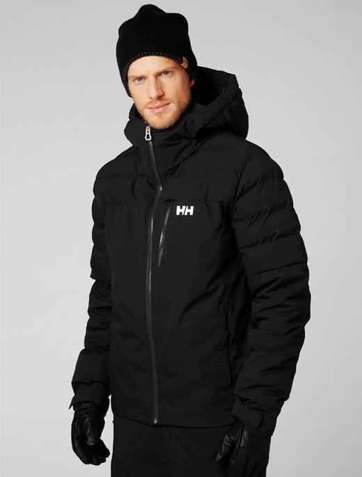 HH SPITFIRE LIFALOFT JACKET
