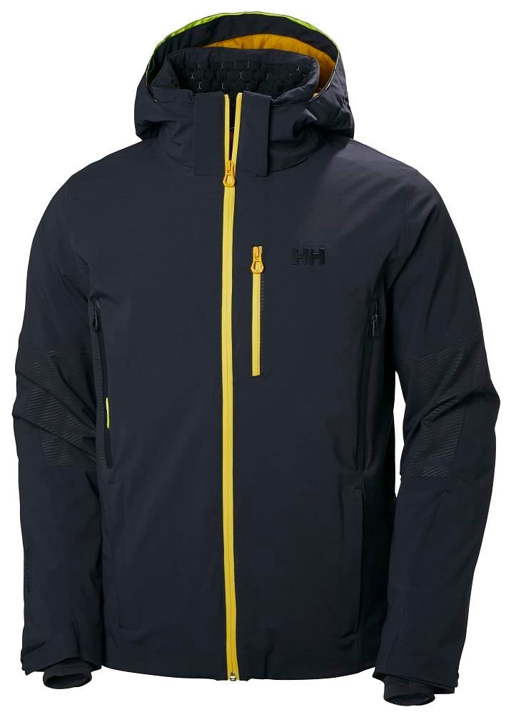 HH STONEHAM JACKET