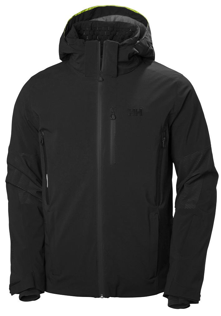 HH STONEHAM JACKET