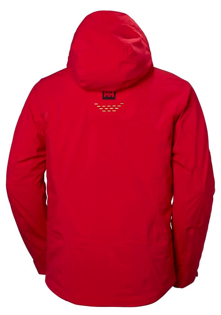 HH STONEHAM JACKET