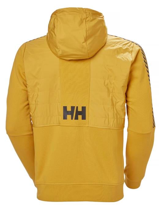HH STRIPE HYBRID JACKET