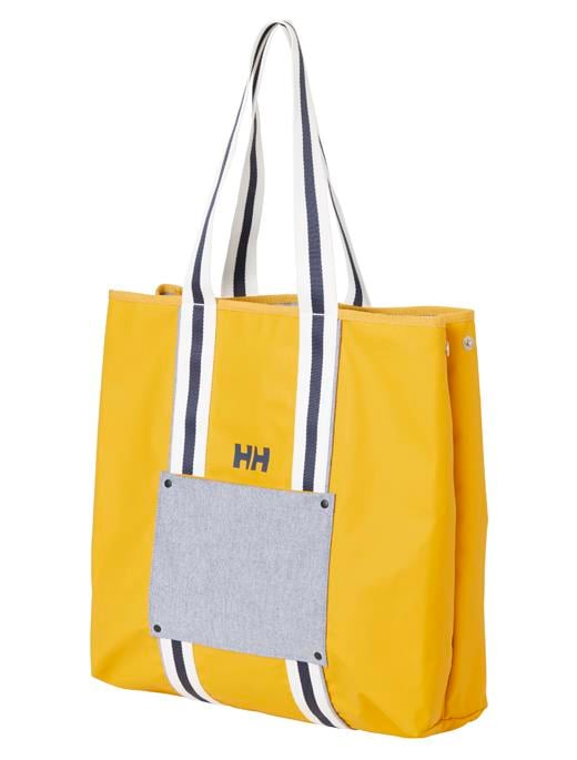 HH TRAVEL BEACH TOTE