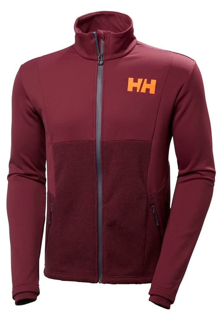 HH ULLR SKI FLEECE