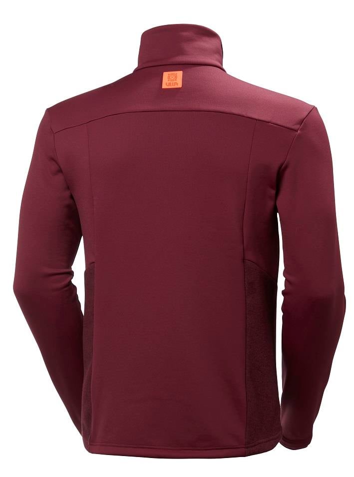 HH ULLR SKI FLEECE