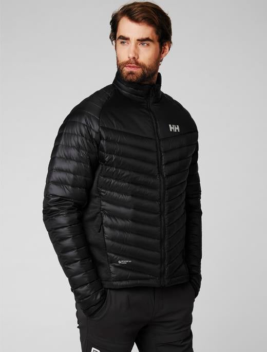 HH VERGLAS HYBRID INSULATOR