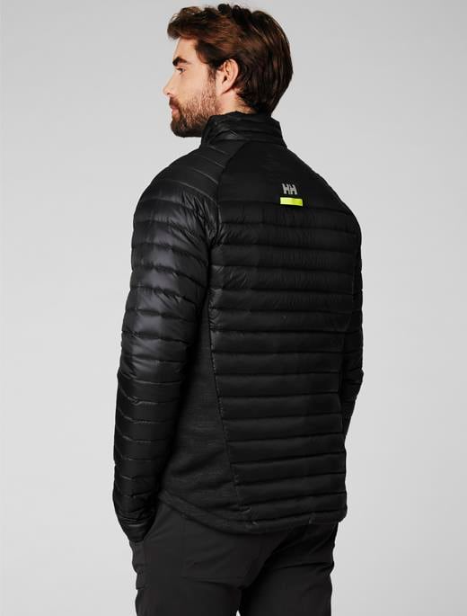HH VERGLAS HYBRID INSULATOR