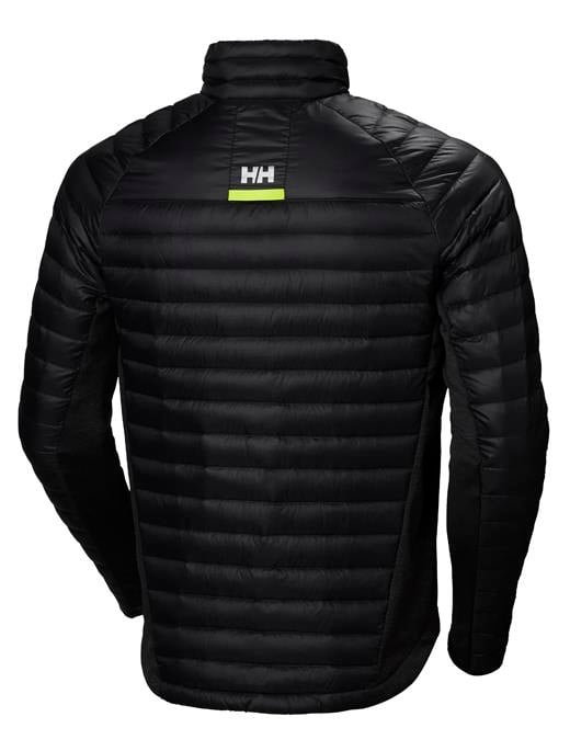 HH VERGLAS HYBRID INSULATOR