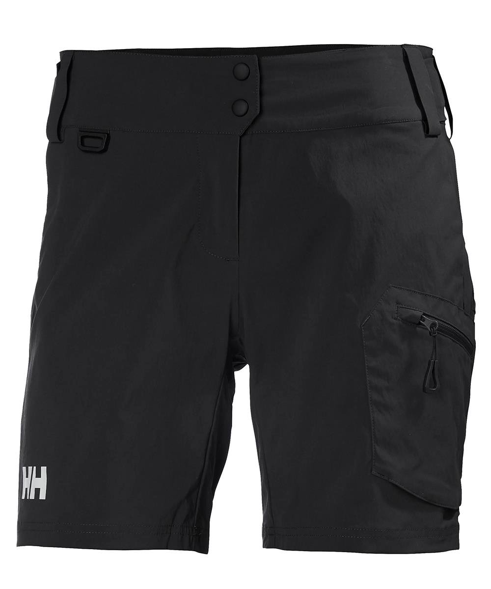 HH W CREW DYNAMIC SHORTS
