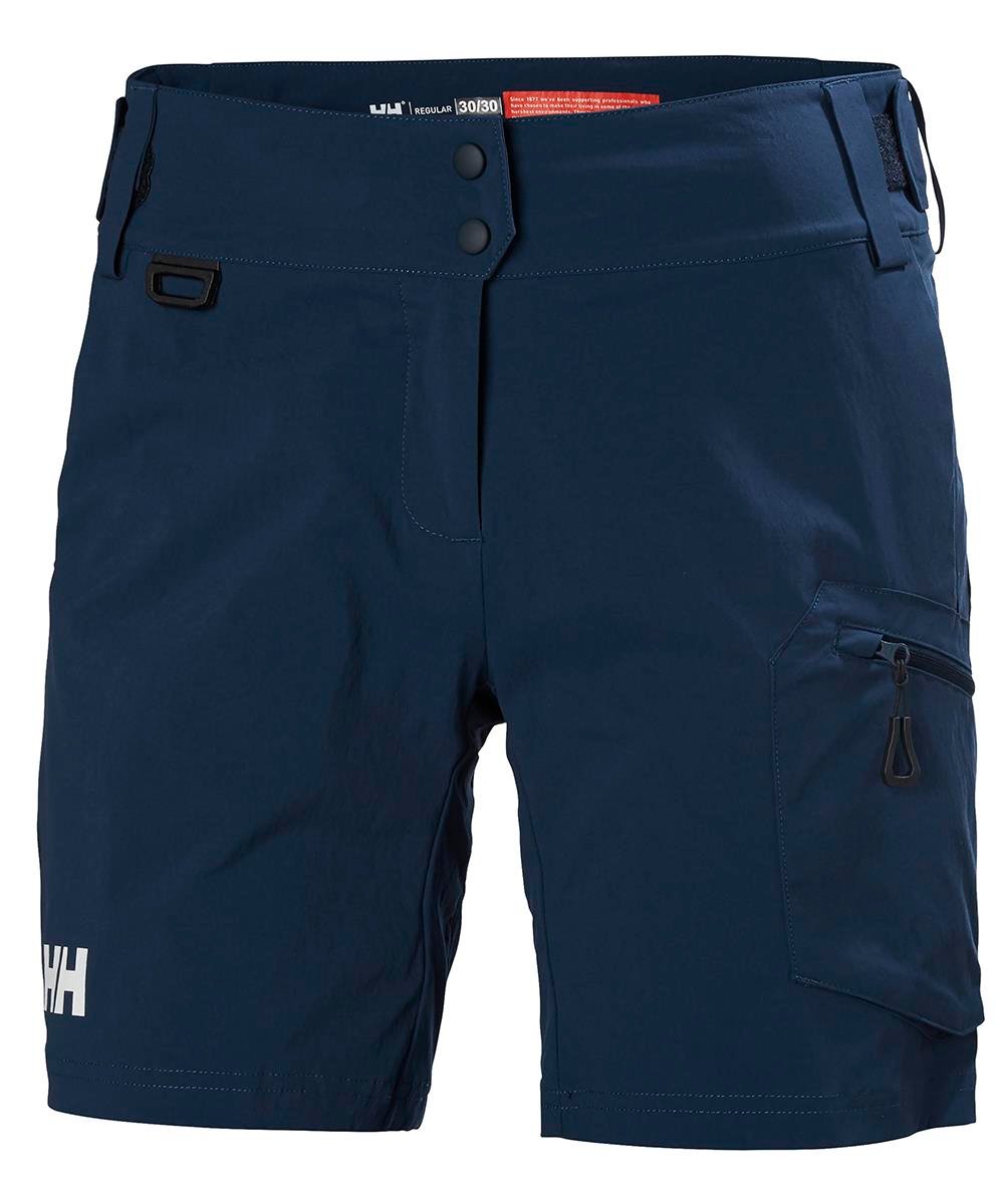 HH W CREW DYNAMIC SHORTS