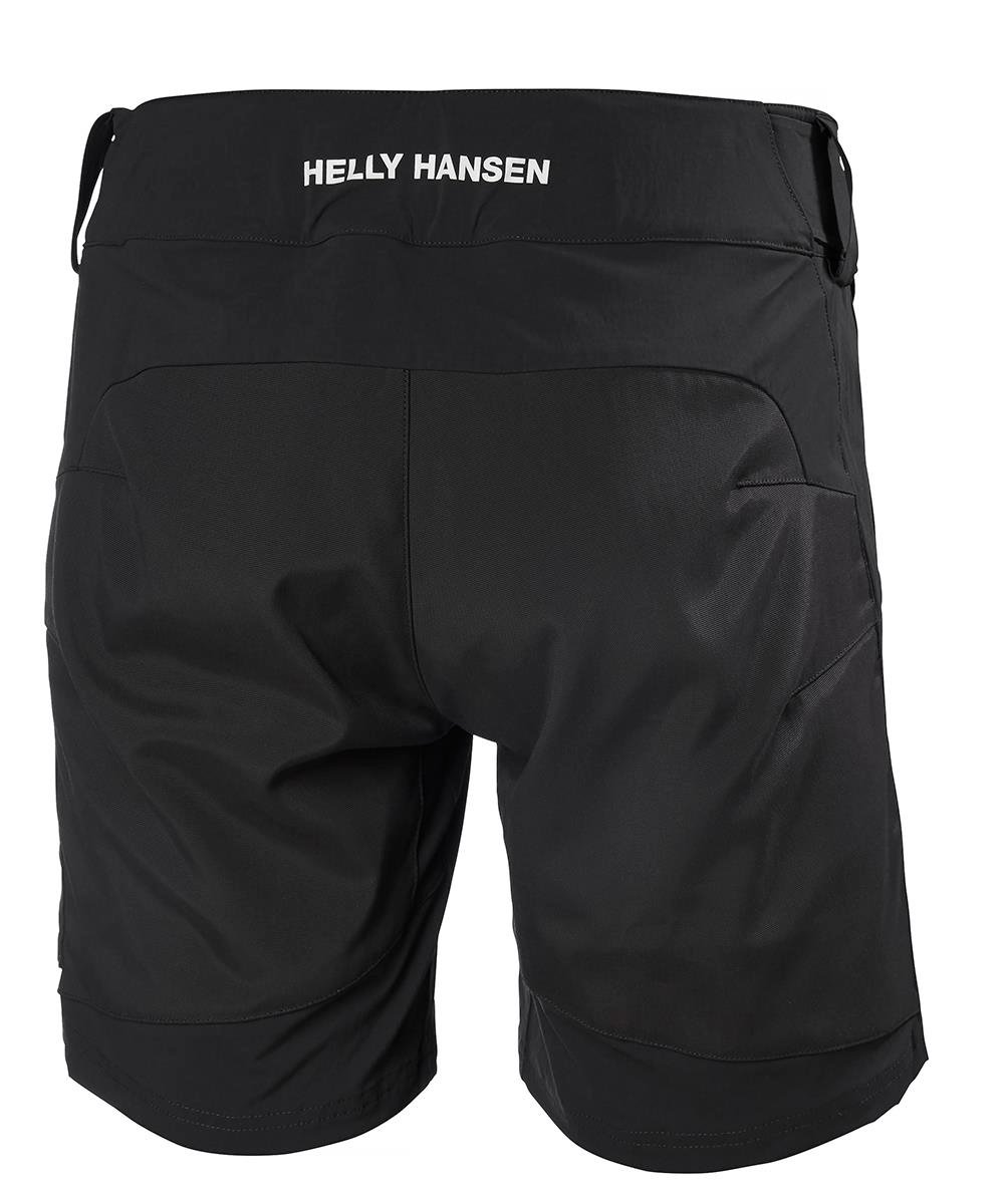 HH W CREW DYNAMIC SHORTS