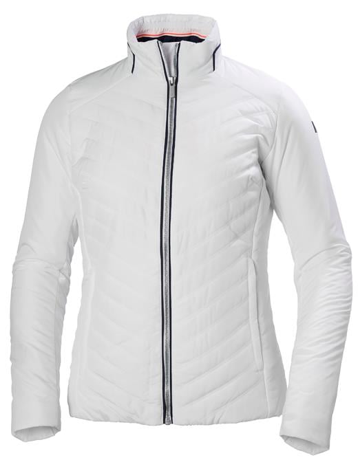 HH W CREW INSULATOR JACKET