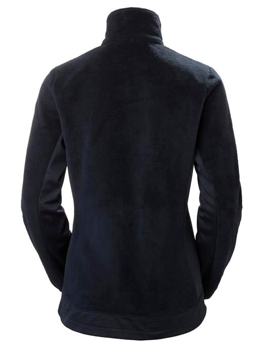 HH W FEATHER PILE JACKET