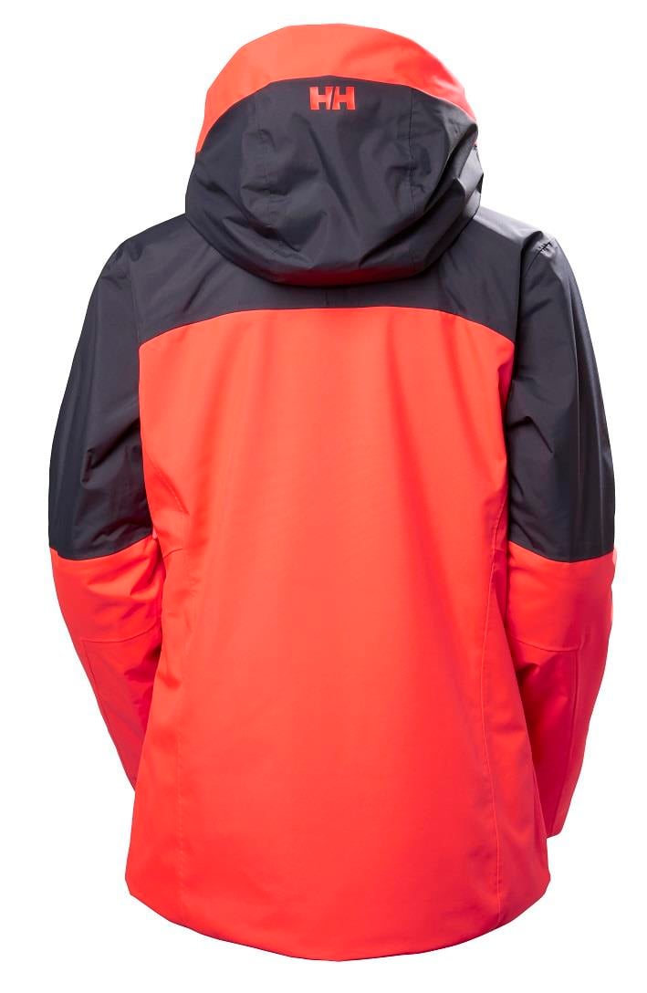 HH W FREEDOM JACKET