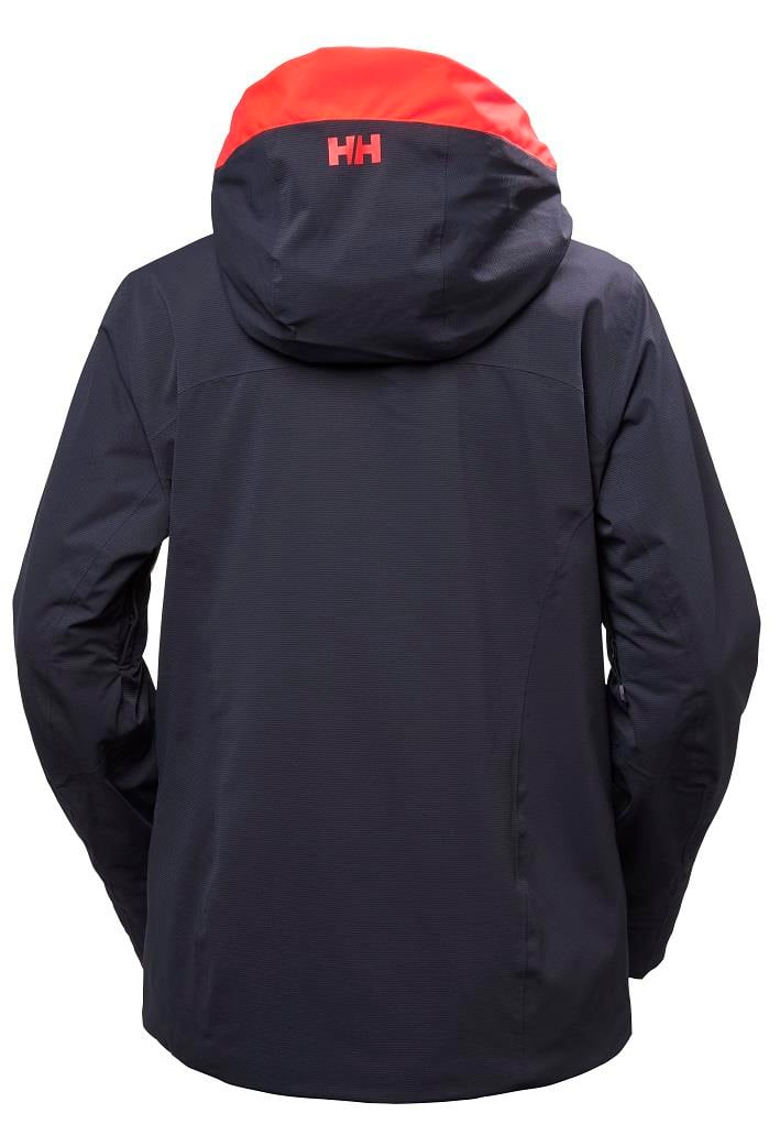 HH W GLORY JACKET