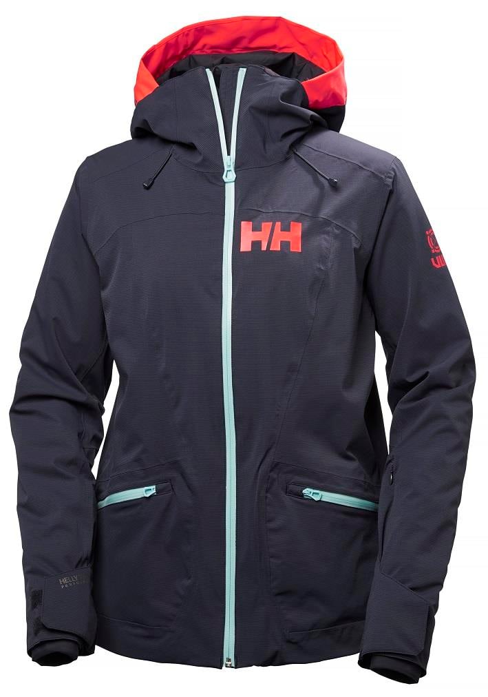 HH W GLORY JACKET