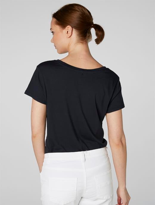 HH W GRAPHIC T-SHIRT