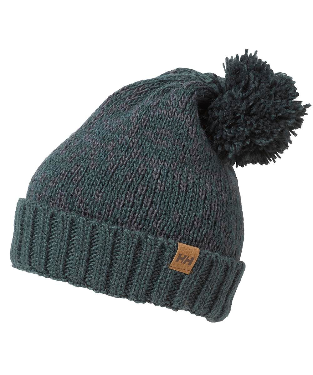 HH W HERITAGE KNIT BEANIE
