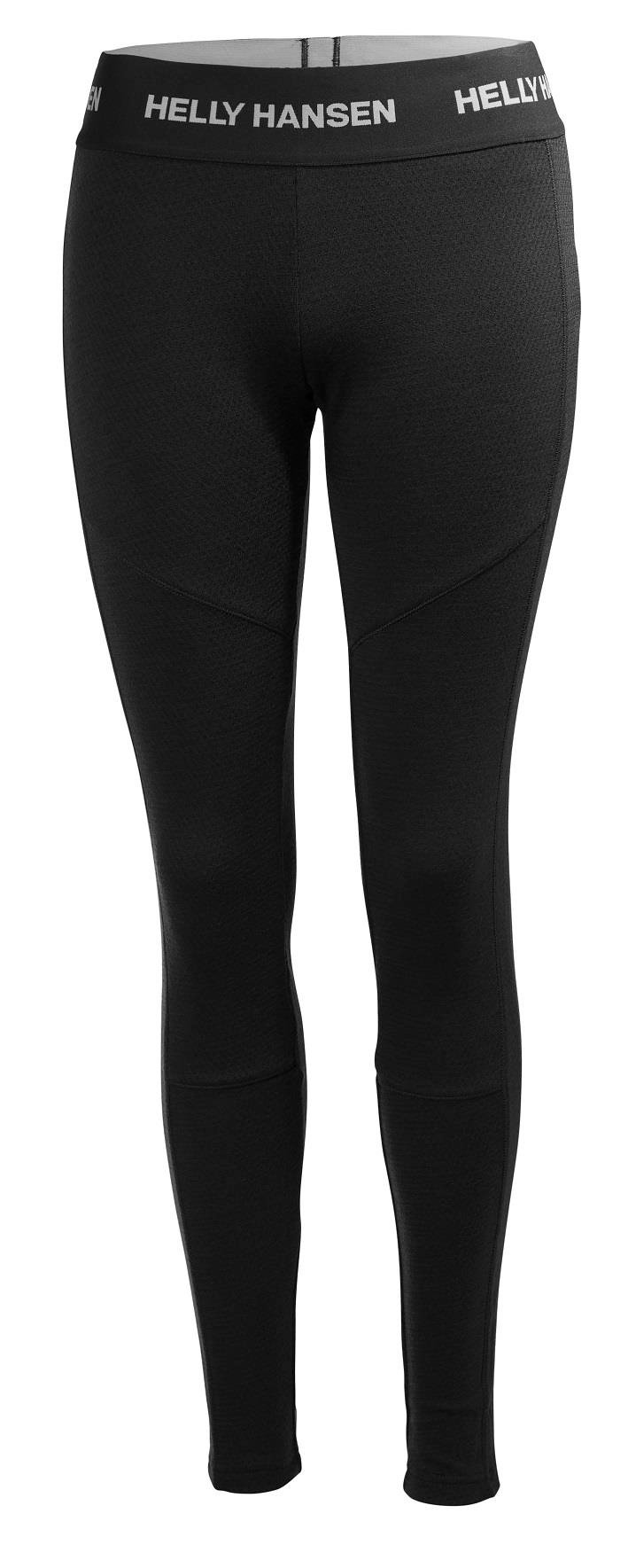 HH W HH LIFA MERINO PANT