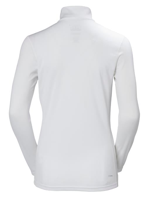 HH W HH TECH 1/2 ZIP
