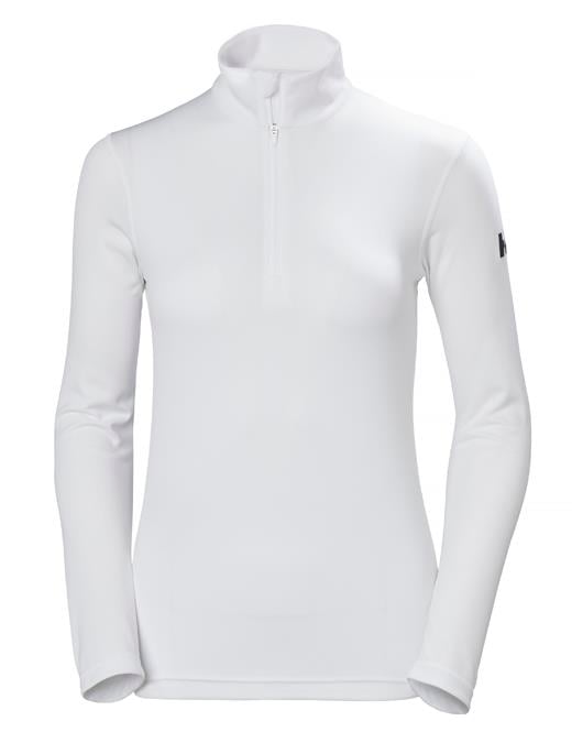 HH W HH TECH 1/2 ZIP