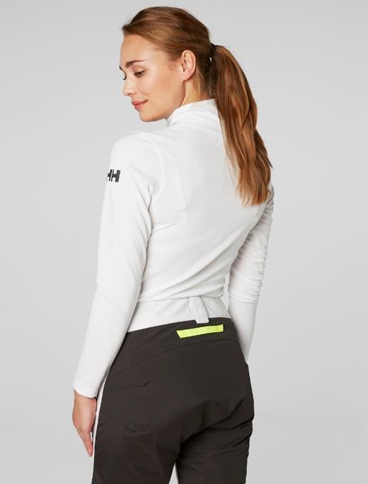 HH W HH TECH 1/2 ZIP