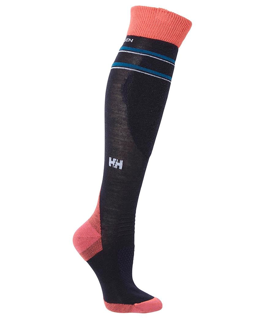 HH W HH WARM ALPINE SKI SOCK 2.0