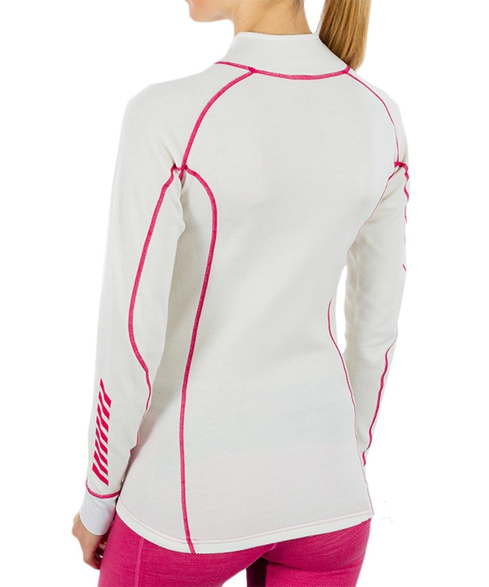 HH W HH WARM FREEZE 1/2 ZIP
